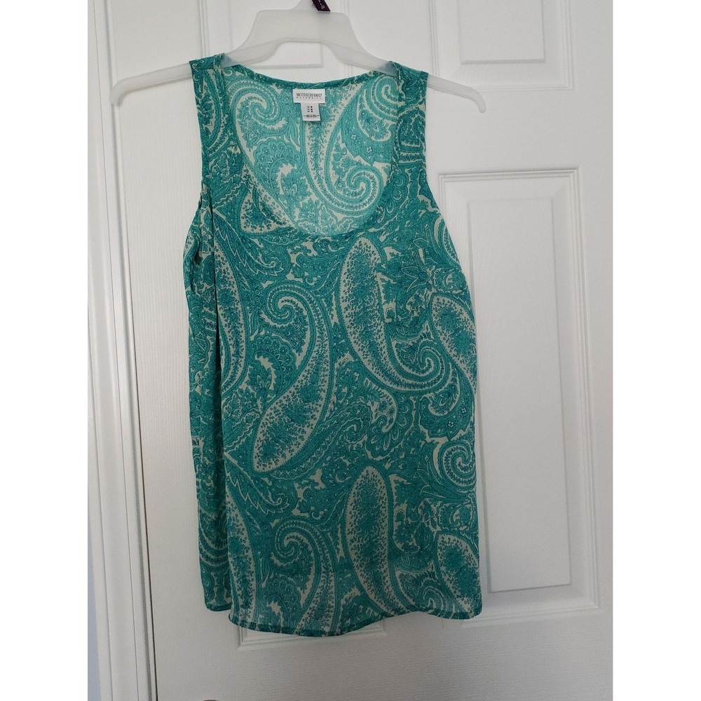 Motherhood Maternity top Size Medium